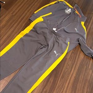 tiesto varsity jacket